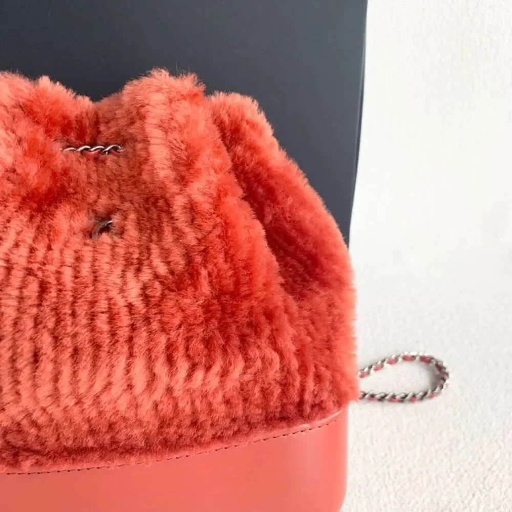 CHANEL brand color